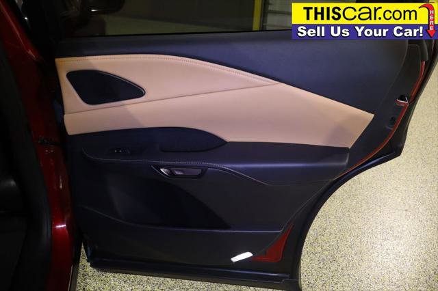 Used 2023 Lexus RX 350 Premium w/ Accessory Package (Z1) image 32