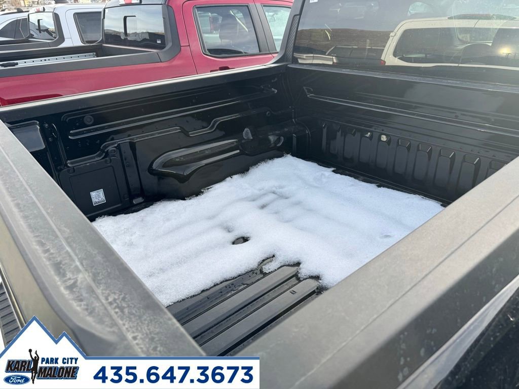 New 2026 Ford Maverick XLT w/ Equipment Group 301A image 36