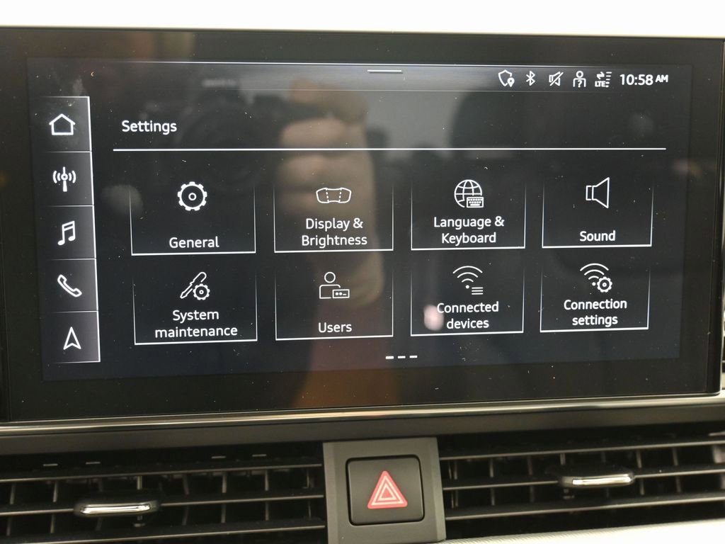 Used 2025 Audi A5 2.0T Premium Plus image 26