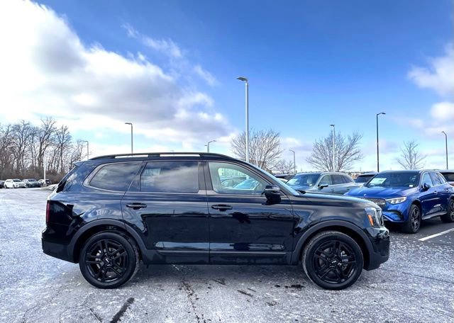Used 2024 Kia Telluride EX X-Line image 9