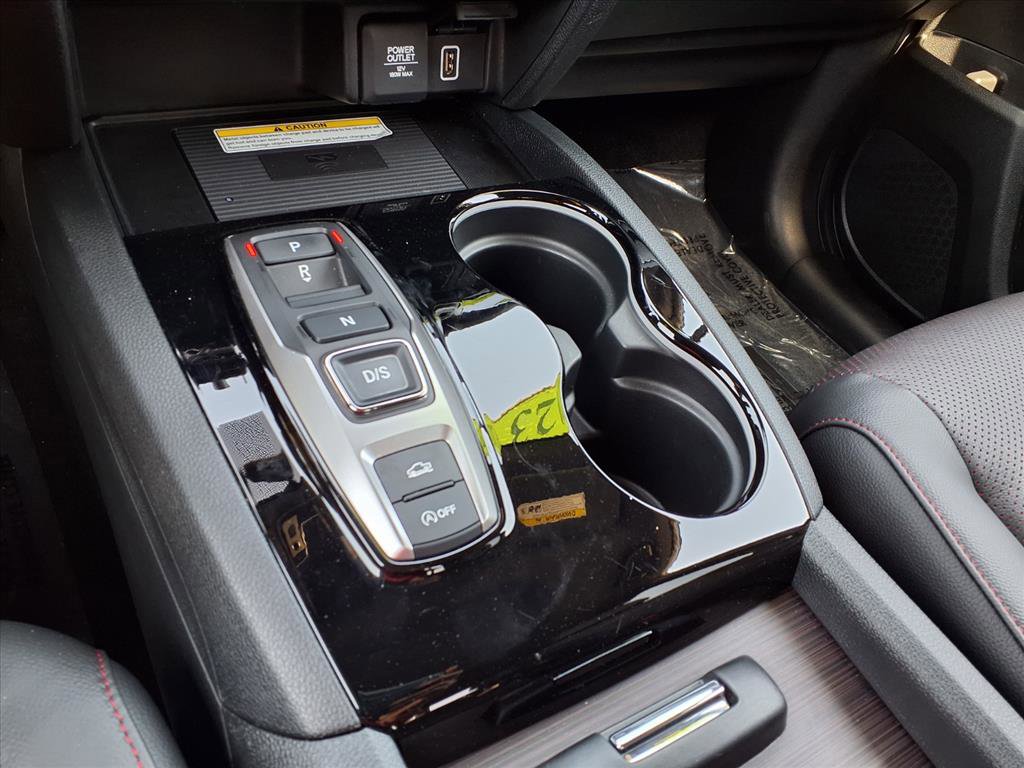 Used 2023 Honda Ridgeline Black Edition image 23