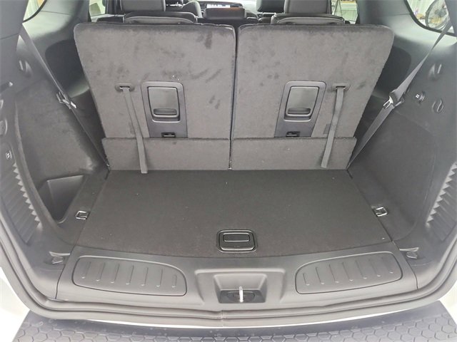 New 2026 Dodge Durango R/T image 48