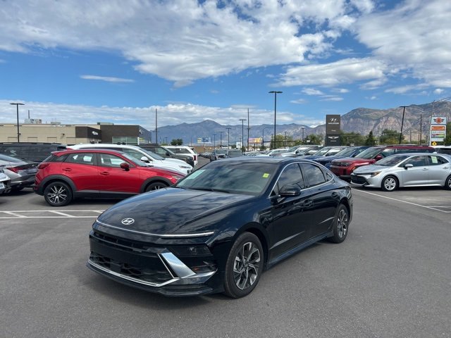 Used 2024 Hyundai Sonata SEL
