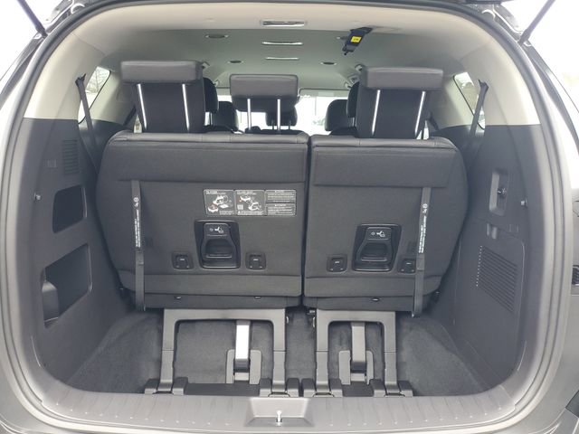 New 2026 Kia Carnival LXS image 9