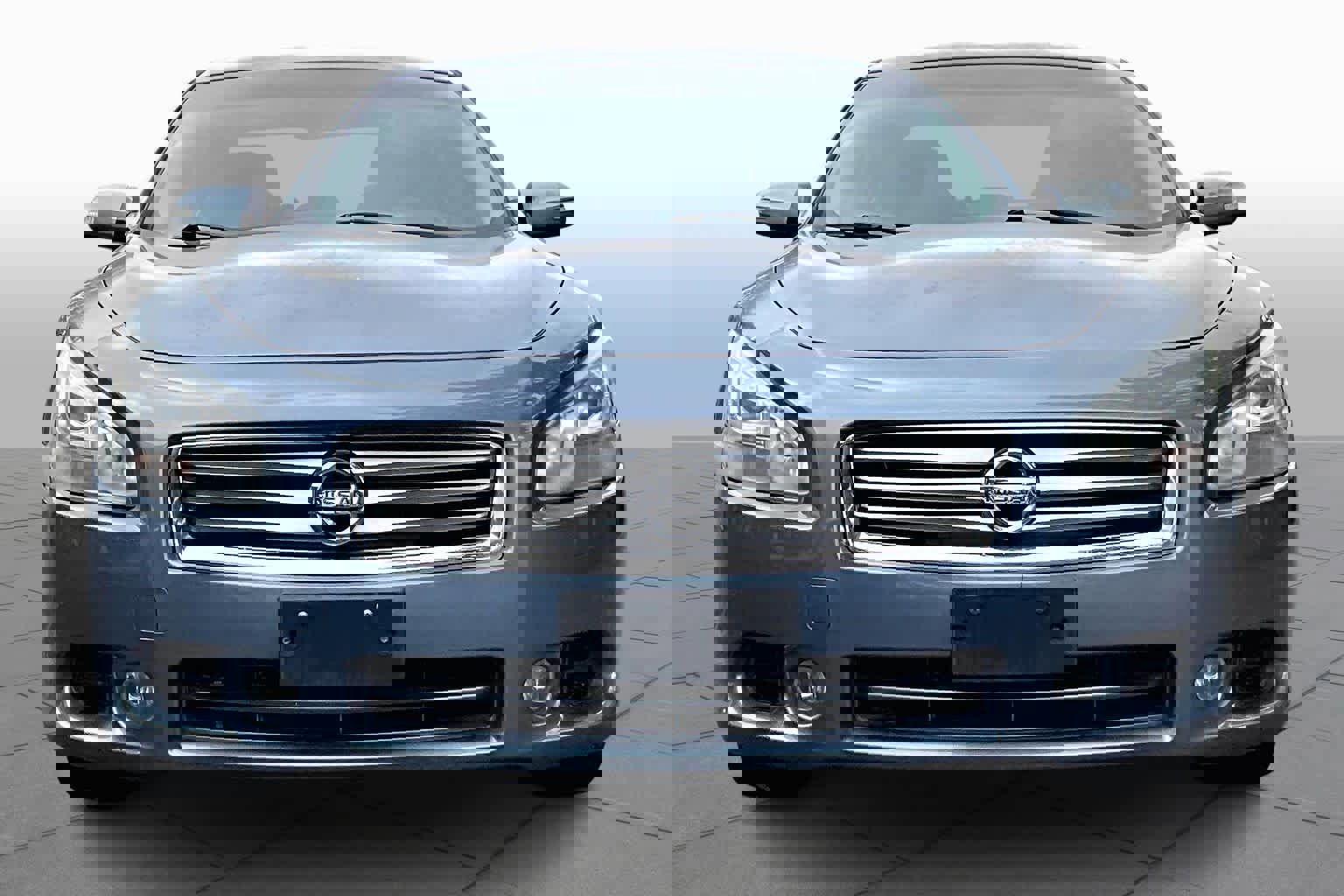 Used 2012 Nissan Maxima 3.5 SV w/ Tech Pkg image 3