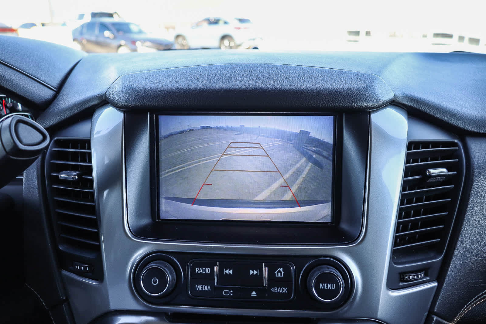 Used 2020 Chevrolet Tahoe LS image 25