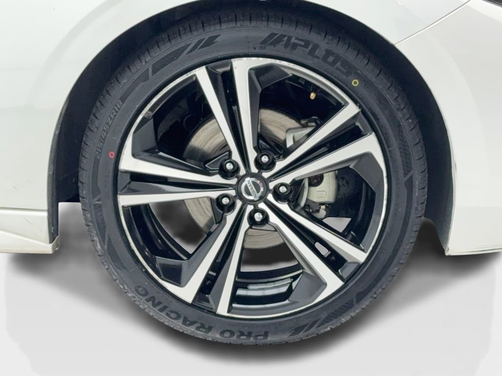 Used 2023 Nissan Sentra SR image 50