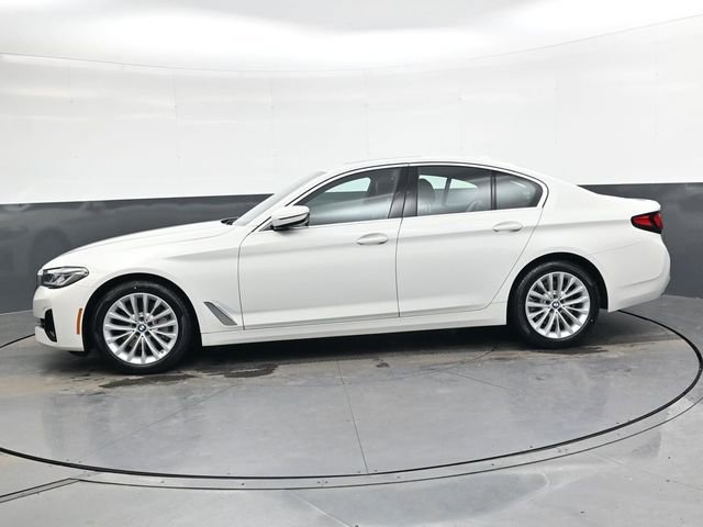 Used 2023 BMW 530i w/ Convenience Package image 9