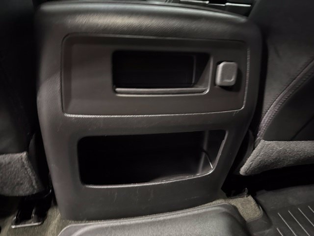 Used 2017 Chevrolet Silverado 1500 LTZ Z71 w/ LPO, Black Pack AWD/4WD image 31