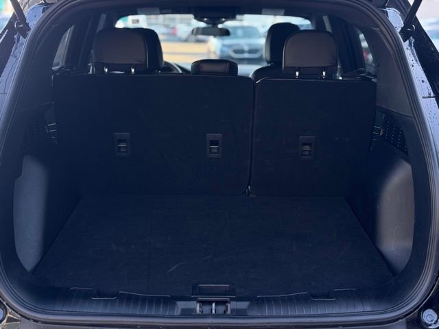 Used 2025 Ford Escape ST-Line image 12