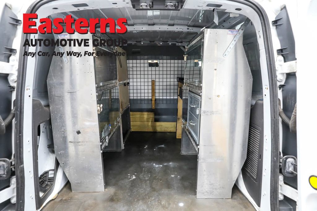 Used 2016 Ford Transit Connect XL image 9