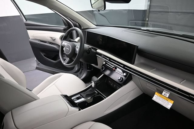 New 2026 Hyundai Tucson SEL Plus AWD/4WD image 12