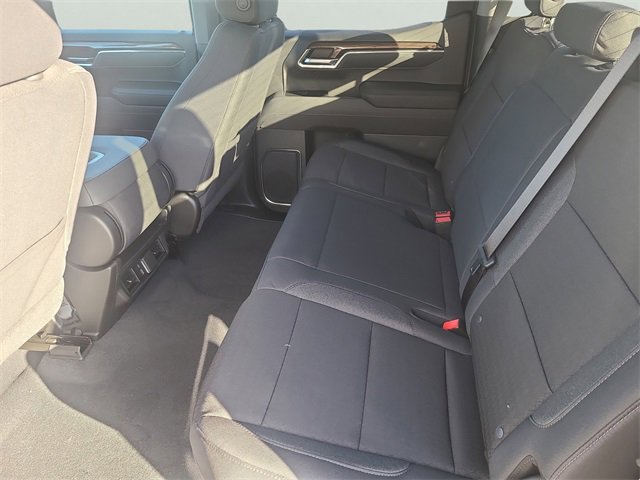 New 2026 Chevrolet Silverado 1500 LT image 13