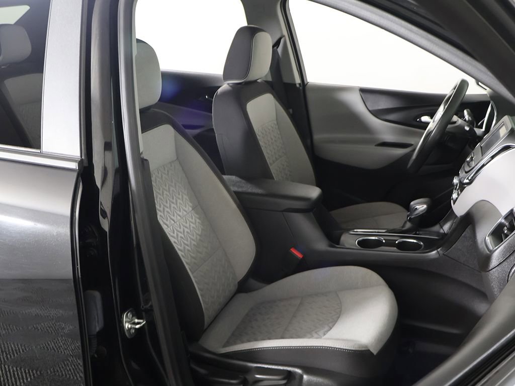 Used 2024 Chevrolet Equinox LS w/ LS Convenience Package FWD image 23