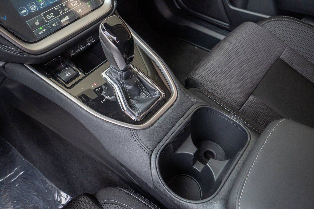 Used 2025 Subaru Outback Premium w/ Popular Package #1 image 10