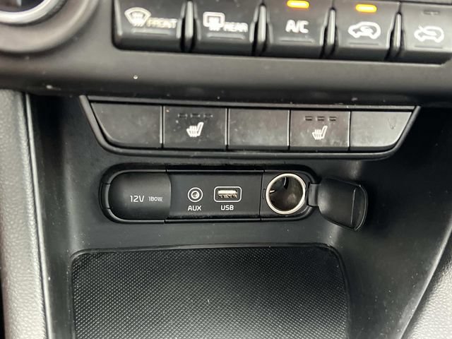 Used 2017 Kia Sportage LX w/ LX Popular Package AWD/4WD image 29