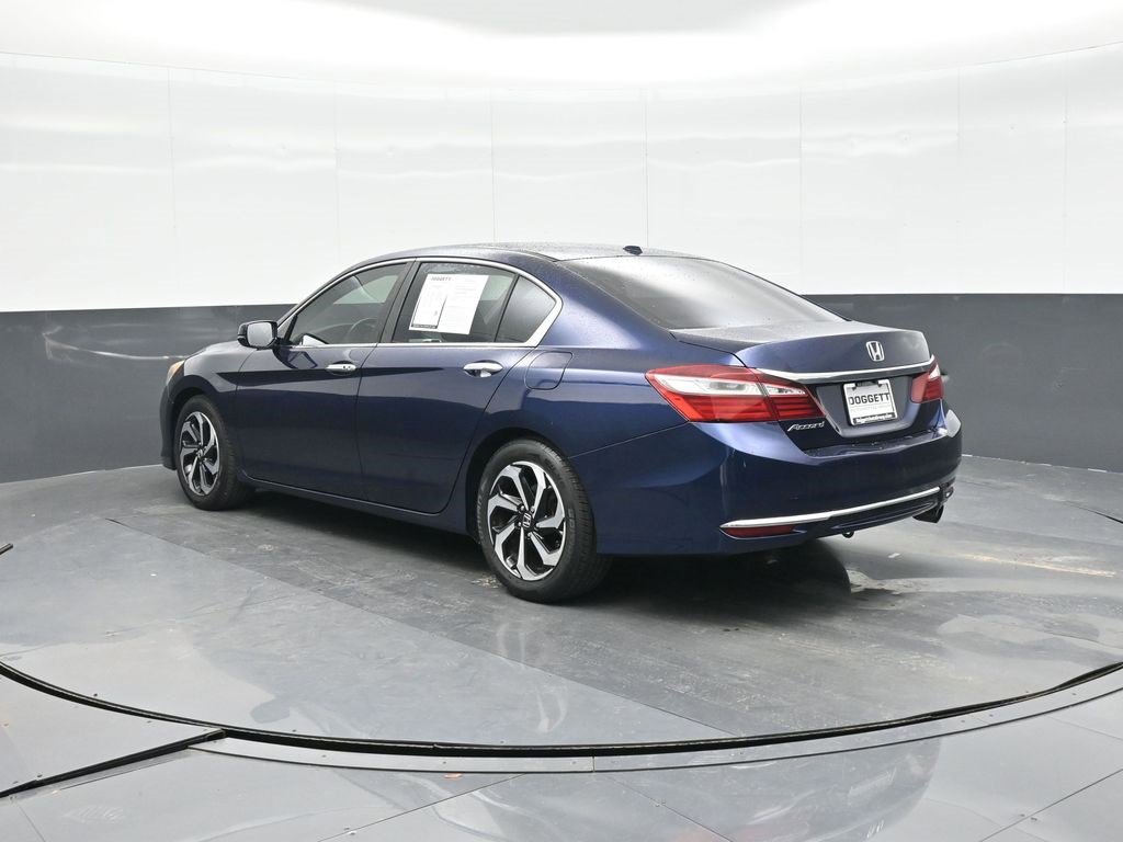 Used 2016 Honda Accord EX-L image 18