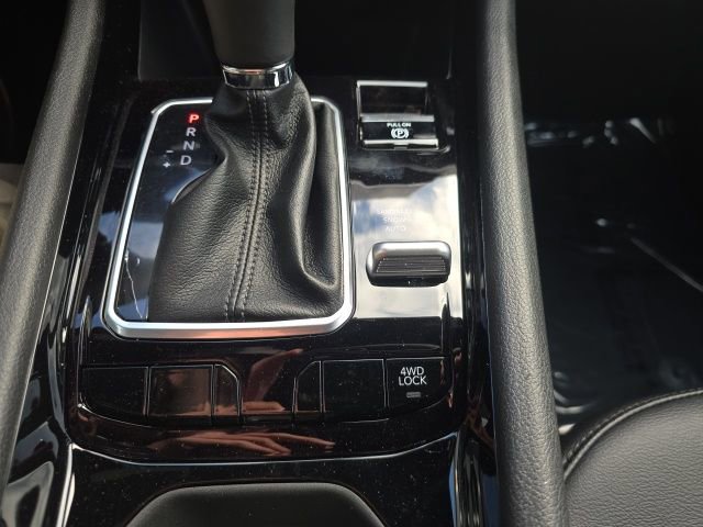 New 2026 Jeep Compass Limited image 22