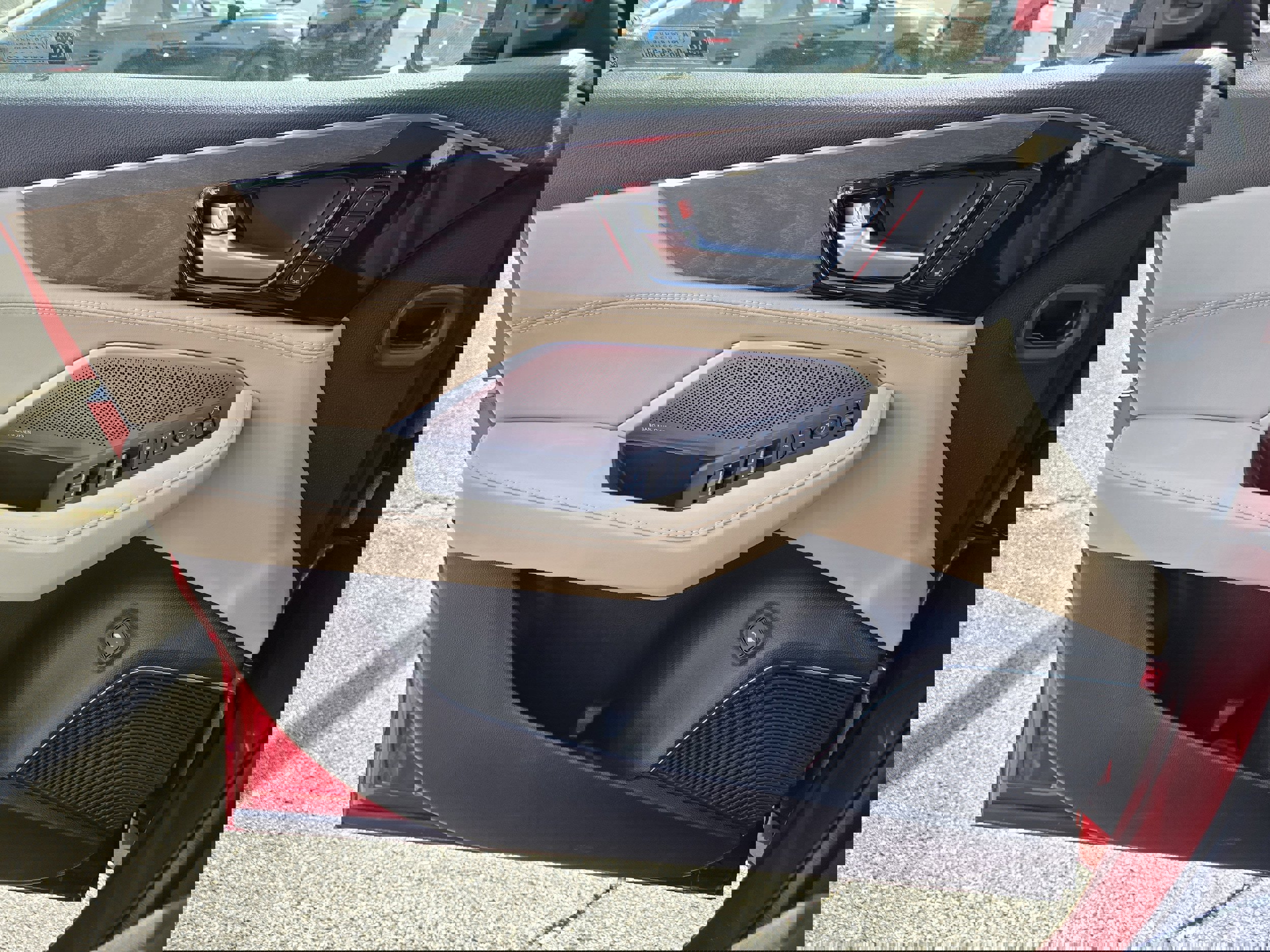 New 2026 Acura MDX SH-AWD w/ Advance Package image 17