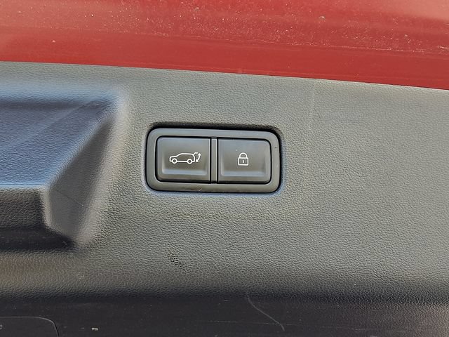Used 2026 Hyundai Santa Fe SEL AWD/4WD image 25