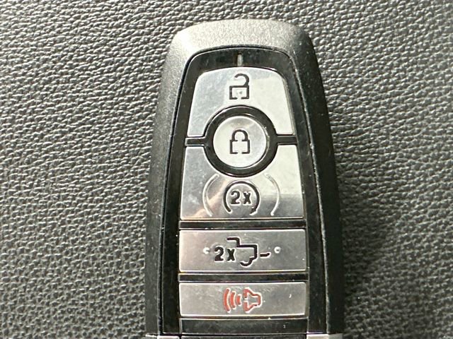 Used 2022 Ford F150 Lariat w/ Equipment Group 502A High AWD/4WD image 17