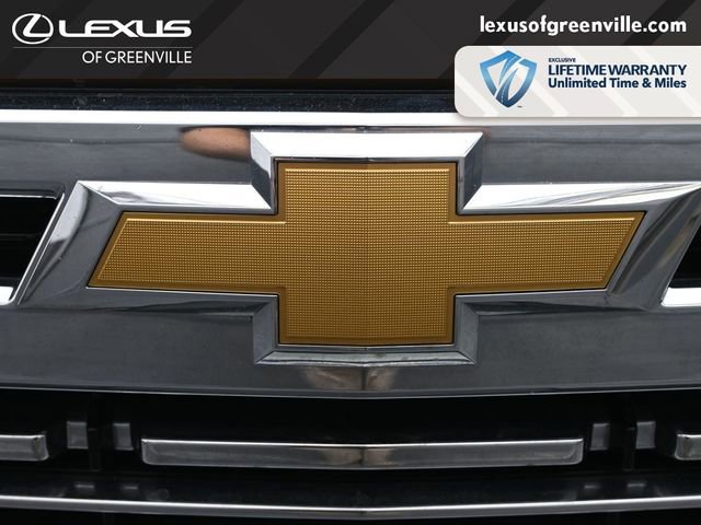 Used 2023 Chevrolet Suburban Premier AWD/4WD image 26