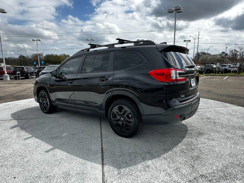 Certified 2025 Subaru Ascent Bronze Edition w/ Popular Package #2 image 5