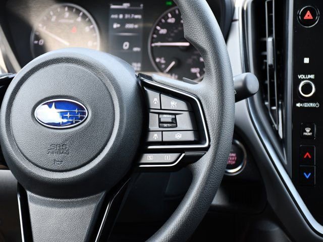 New 2026 Subaru Crosstrek 2.0i Premium AWD/4WD image 22