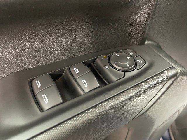 Used 2023 GMC Sierra 1500 Pro w/ Graphite Edition image 19