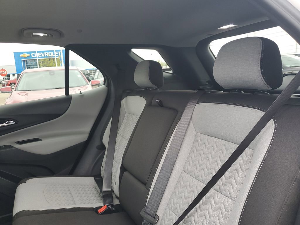 Certified 2023 Chevrolet Equinox LS w/ LS Convenience Package FWD image 28