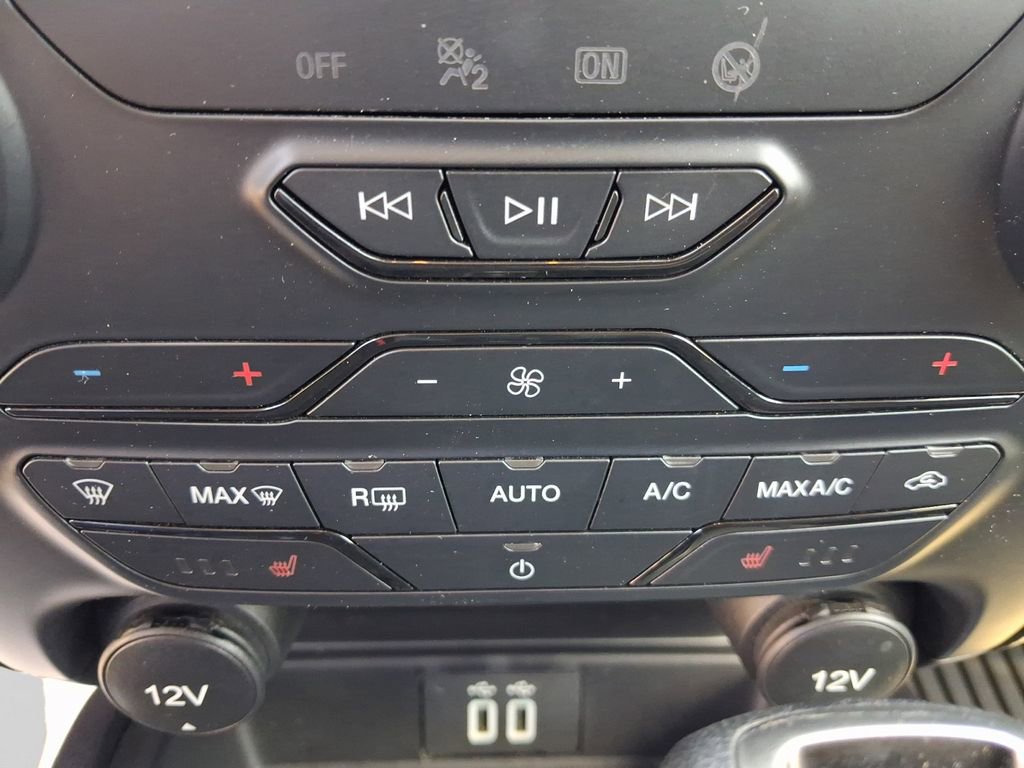 Used 2023 Ford Ranger XLT w/ Equipment Group 302A High AWD/4WD image 13
