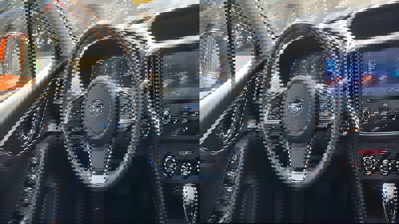 Used 2020 Subaru Crosstrek 2.0i Limited w/ Moonroof Package image 22