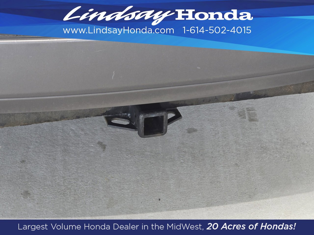 Used 2016 Honda Odyssey EX-L image 6