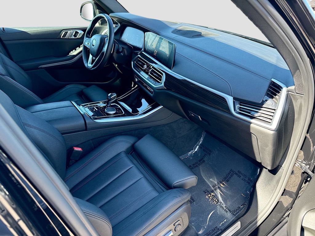 Used 2021 BMW X5 sDrive40i w/ Premium Package 2 image 15