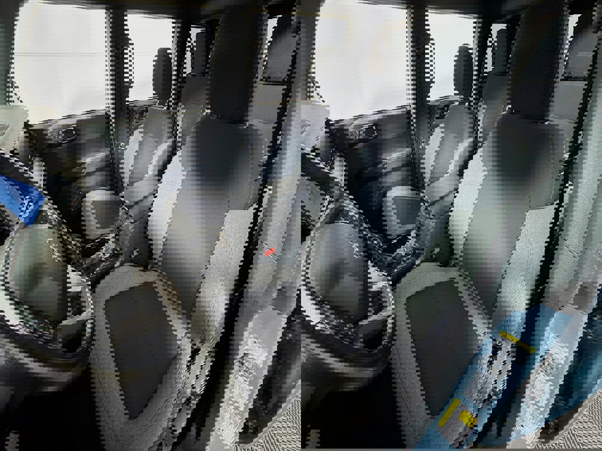 Used 2022 Ford Bronco Big Bend image 12