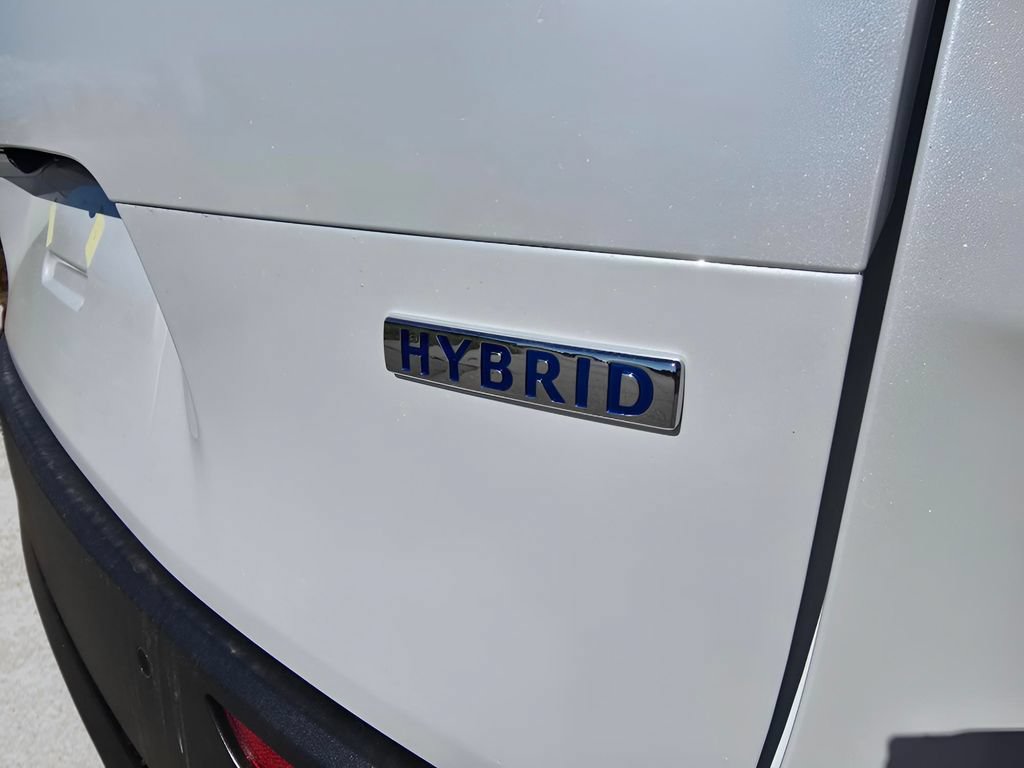 New 2026 MAZDA CX-50 AWD 2.5 Hybrid w/ Weather Package image 10