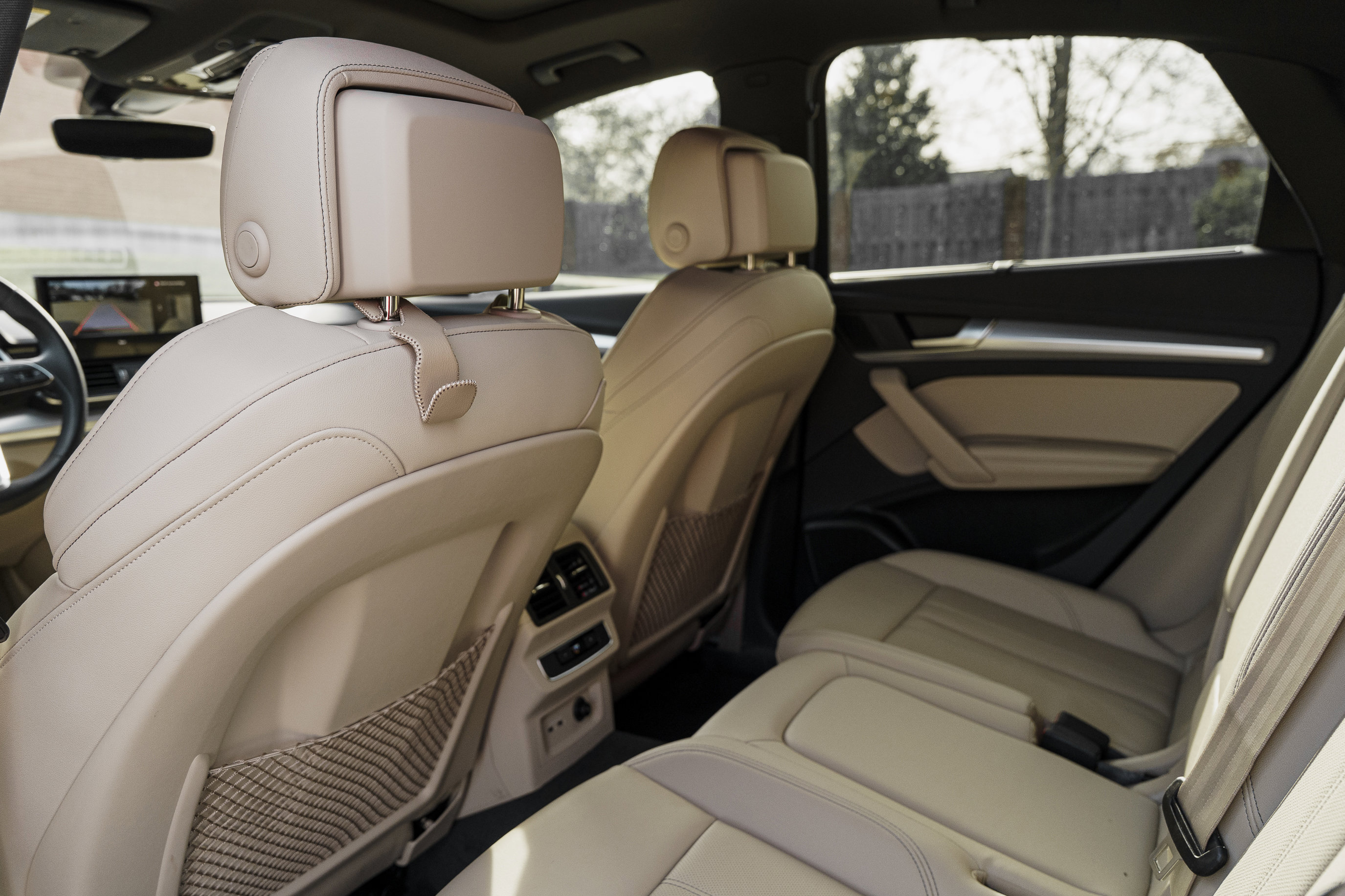 Used 2023 Audi Q5 2.0T Premium Plus w/ Premium Plus Package image 25