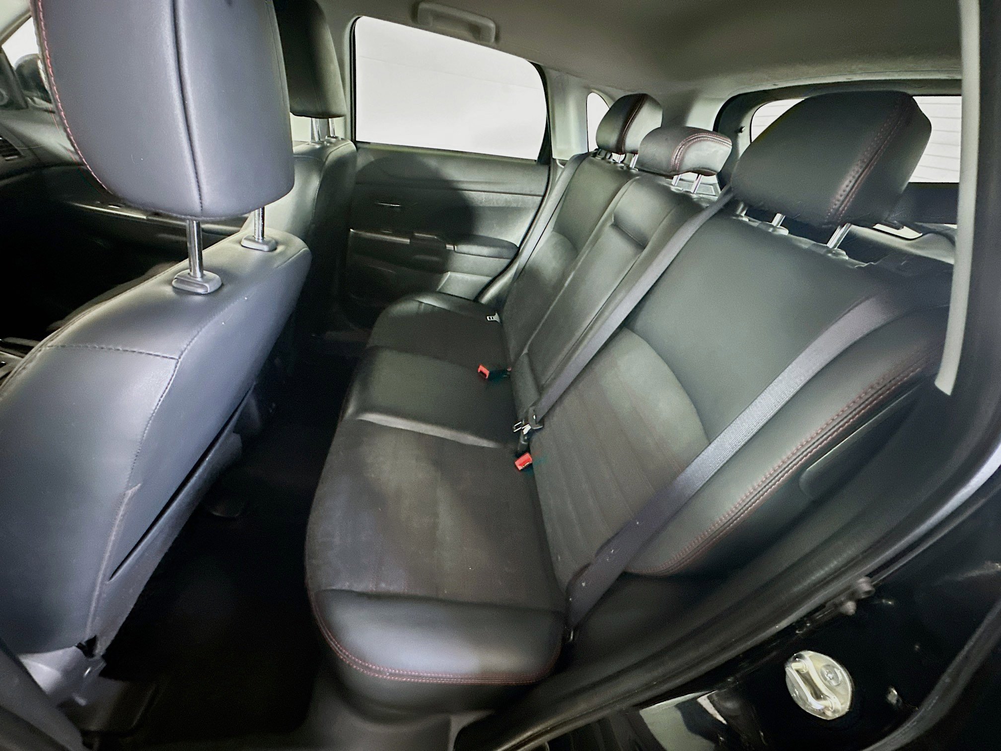 Used 2023 Mitsubishi Outlander Sport SE image 26