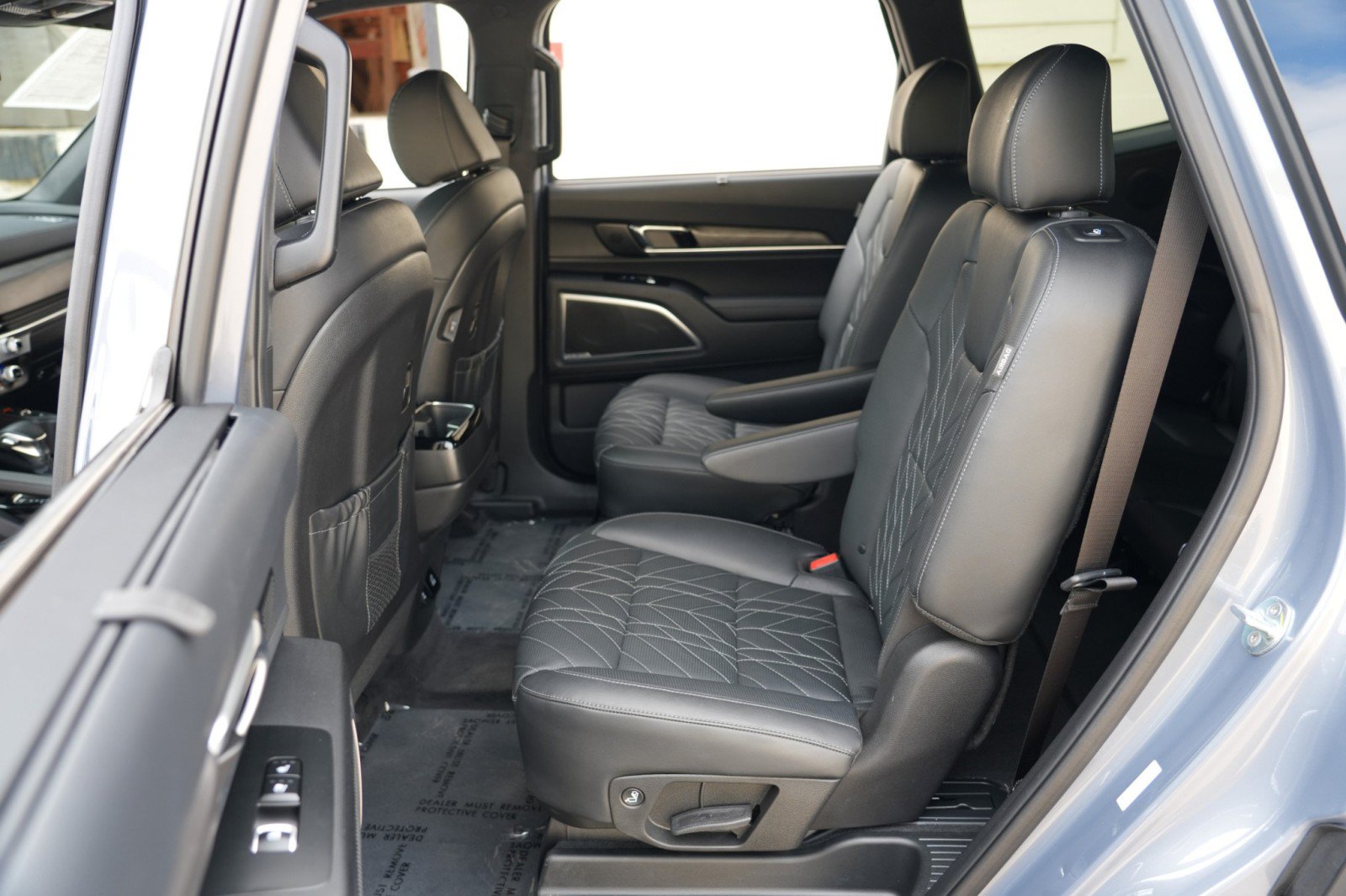 Used 2023 Kia Telluride SX Prestige X-Pro AWD/4WD image 48