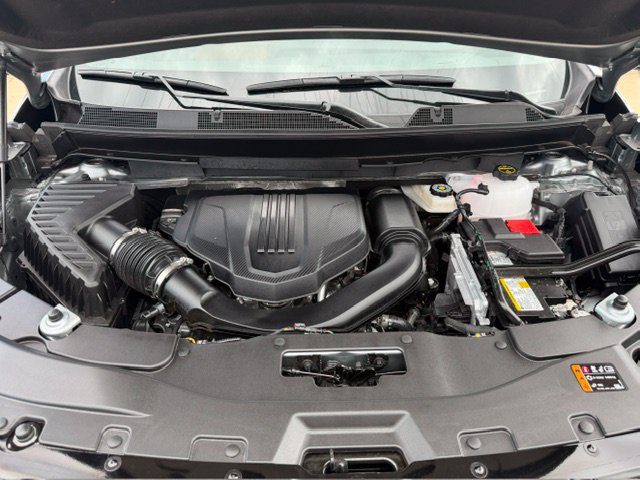 New 2027 Chevrolet Traverse Z71 AWD/4WD image 6