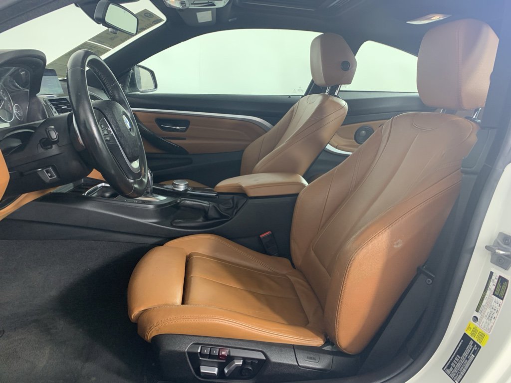 Used 2017 BMW 440i Coupe image 16