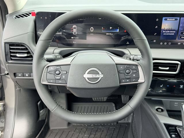 New 2026 Nissan Sentra SV w/ SV Convenience Package FWD image 19