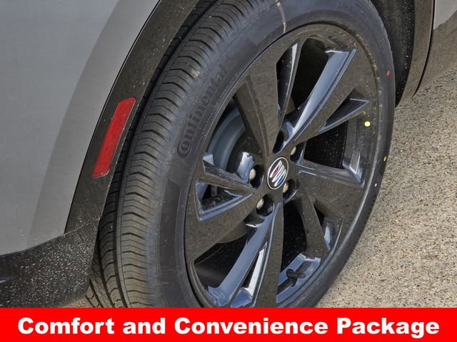 New 2026 Buick Envision Sport Touring image 10