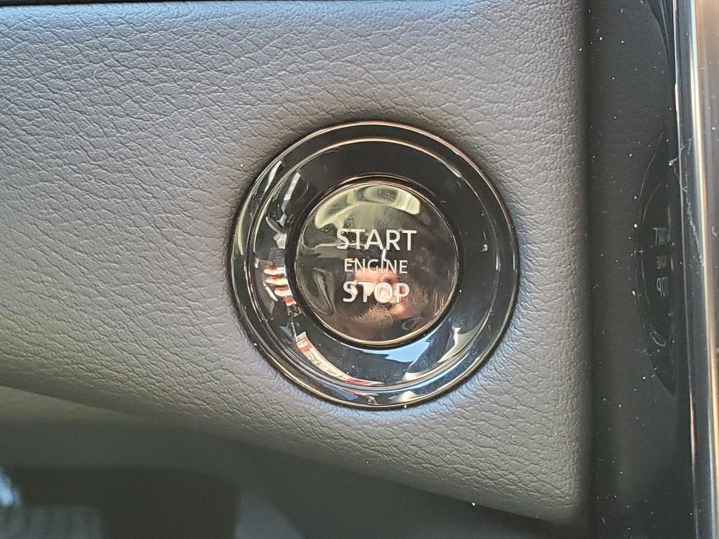 New 2026 Nissan Armada PRO-4X image 21