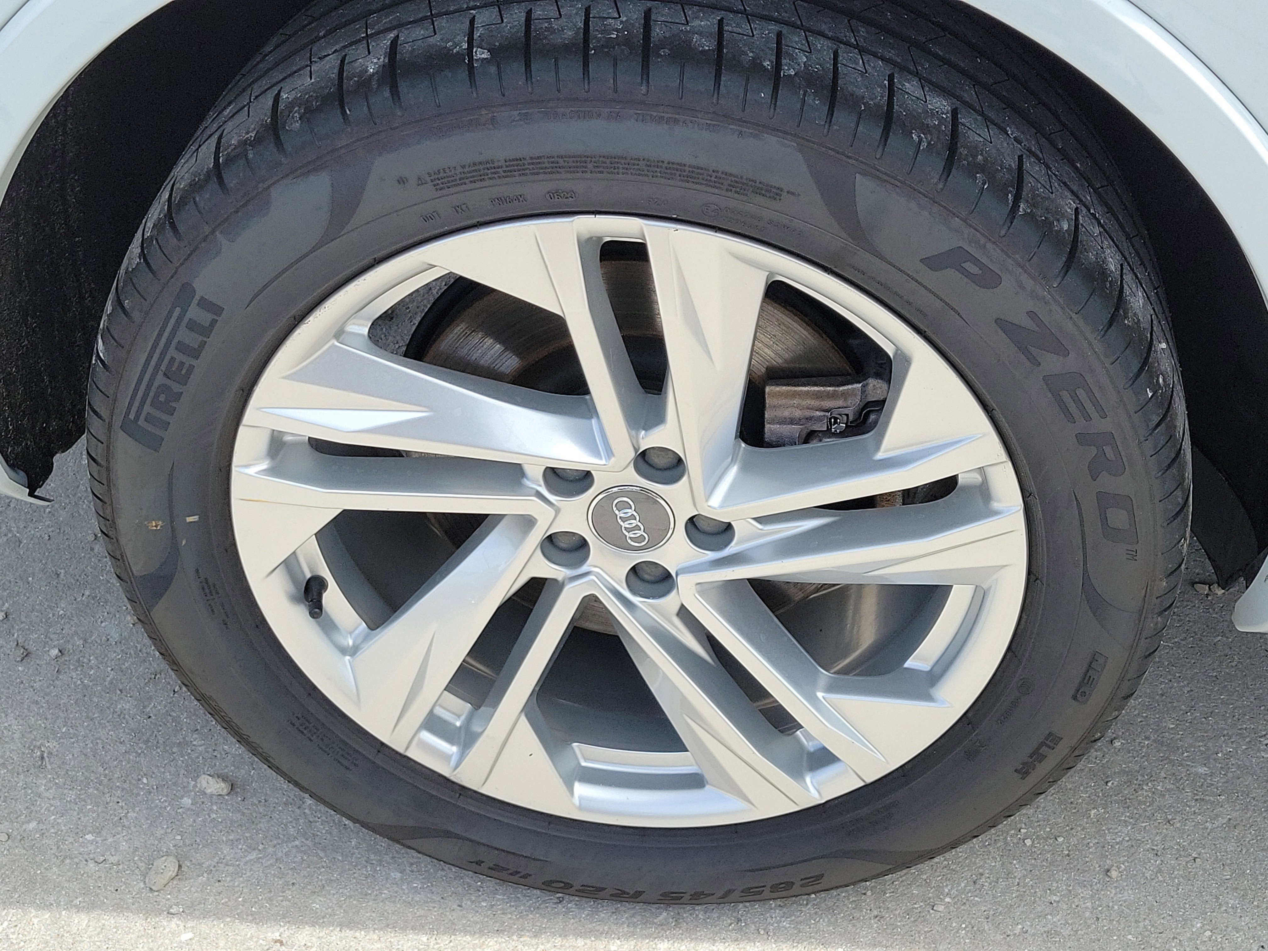 Used 2020 Audi Q7 3.0T Premium Plus image 10