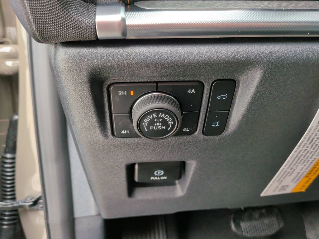 New 2027 Ford Expedition Tremor w/ Driver's Package AWD/4WD image 16