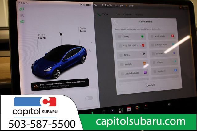 Used 2019 Tesla Model 3 Mid Range RWD image 21