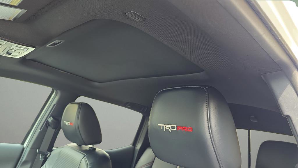 Used 2019 Toyota Tacoma TRD Pro image 11