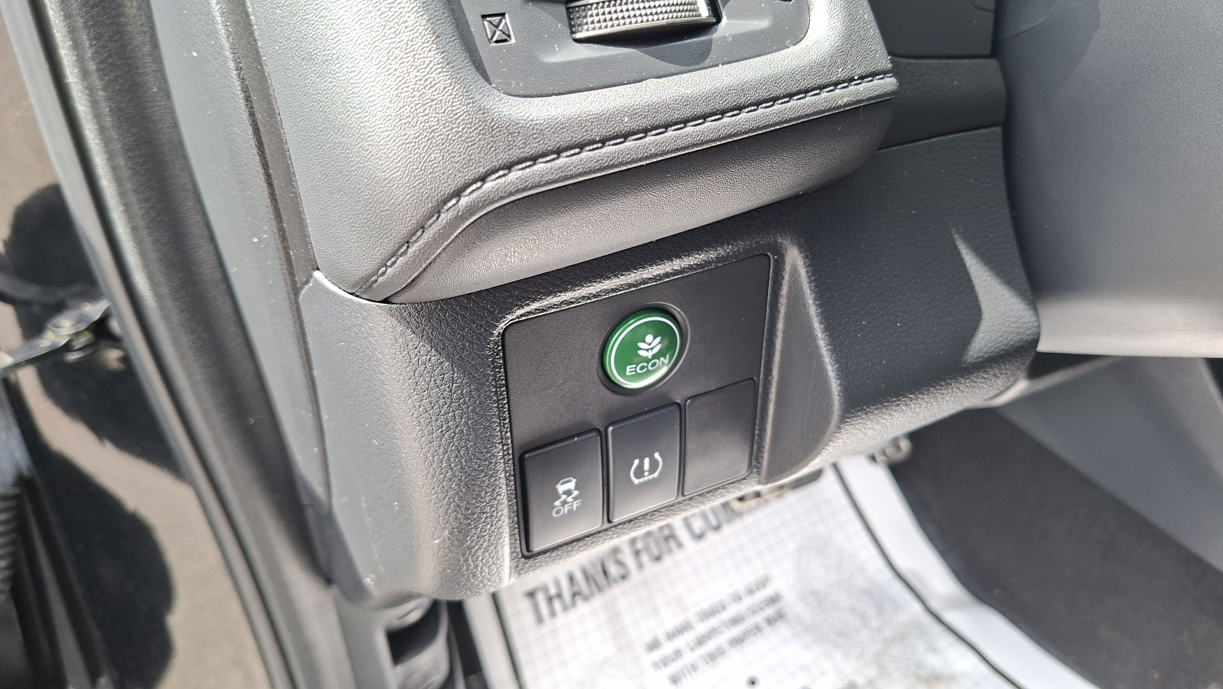 Used 2021 Honda HR-V Sport image 10