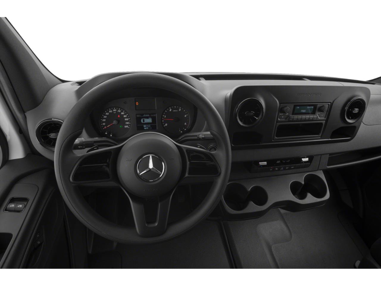 Used 2021 Mercedes-Benz Sprinter 2500 image 48